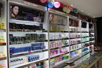 加盟雅邦化妝品 機遇與優勢解析