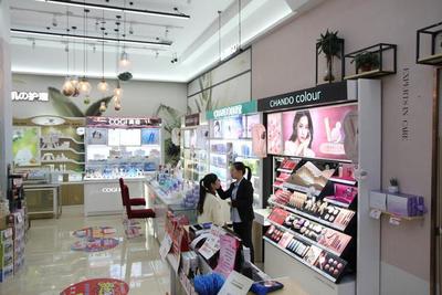 三四線縣城化妝品門店年銷千萬的破局之道