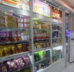 麗宇木器制品 專業(yè)打造化妝品展示柜，賦能零售升級