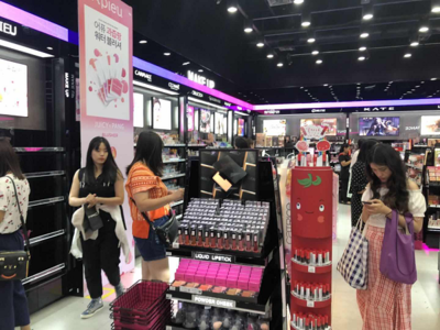 加盟護膚品店得多少錢？以EVEMIXBOY依媧為例解析化妝品零售投資