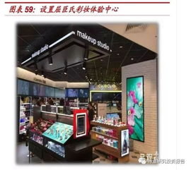 化妝品行業(yè)零售標(biāo)桿研究 自有品牌構(gòu)筑利潤高地，全渠道融合驅(qū)動(dòng)未來增長